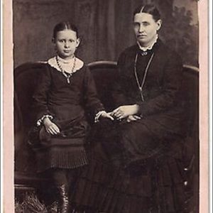 Meet your Posher, Audrey